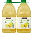 thumbnail image 1 of Kirkland Signature Organic Lemonade 96 fl oz 2-count, 1 of 4