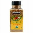 thumbnail image 1 of Kirkland Signature Organic No-Salt Seasoning, 14.5 oz, 1 of 1
