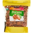 thumbnail image 1 of Kirkland Signature Organic Pecans 1.7 Pounds, 1 of 2