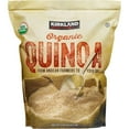 Kirkland Signature Organic Quinoa Seed, 4.5 lbs