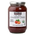 thumbnail image 1 of Kirkland Signature Organic Strawberry Spread 42 Ounce, 1 of 5