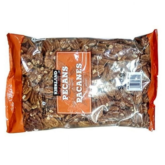 Kirkland Signature Pecan Halves, 2 Pounds