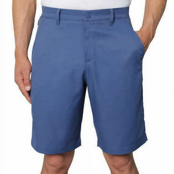 Kirkland Signature Performance Short (Ensign Blue, 38)