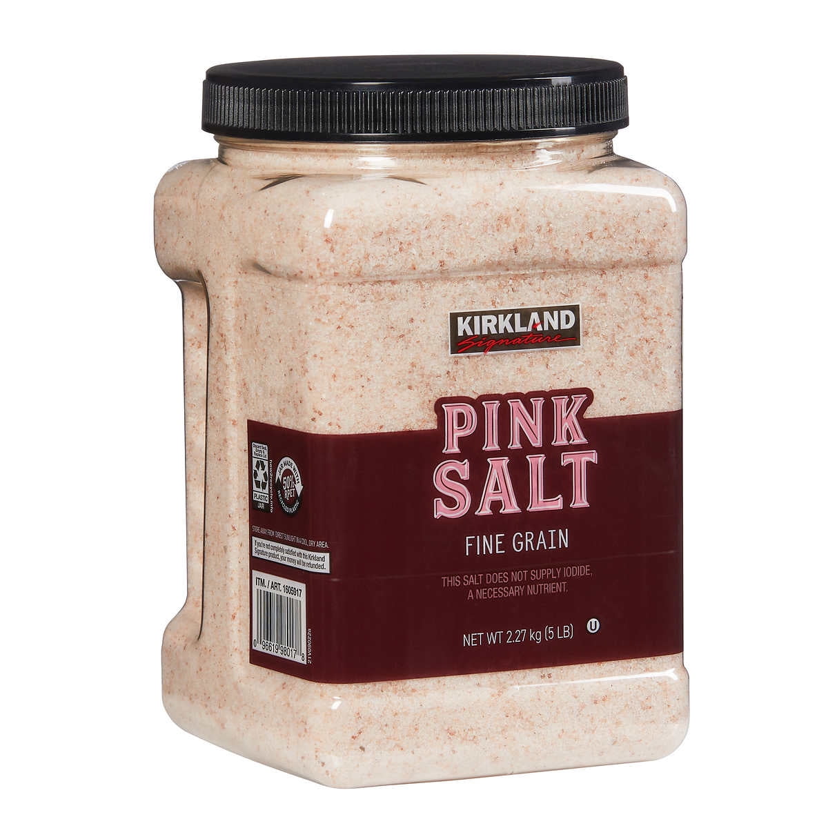 Johnny's Seasoning Salt 32-ounce