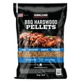 thumbnail image 1 of Kirkland Signature Premium Blend BBQ Hardwood Pellets, 40 Pounds, 1 of 5