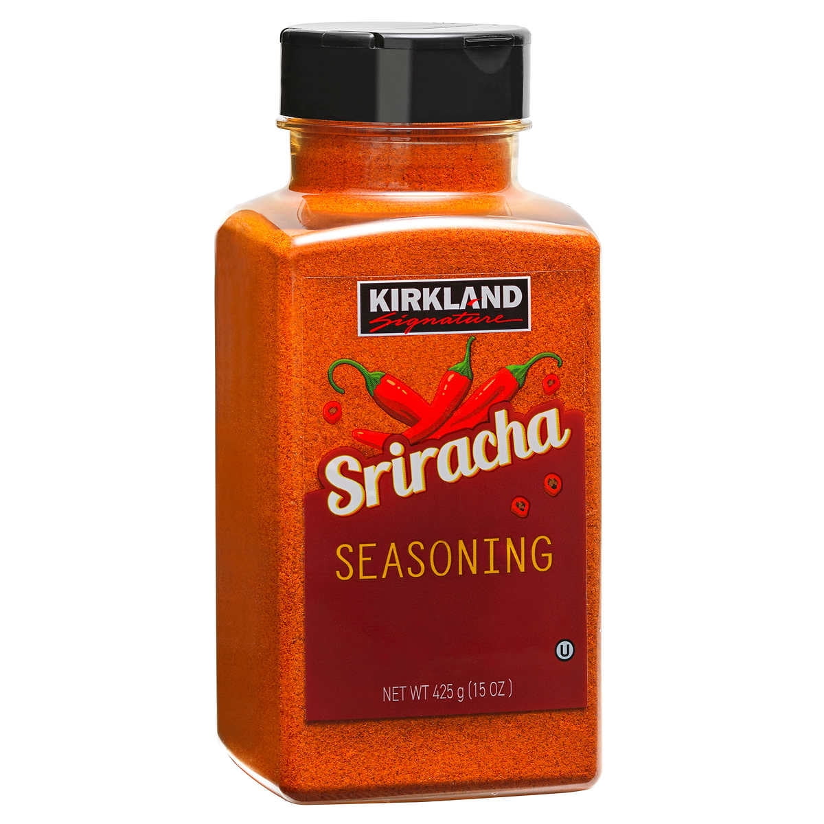 Dan-O's Cheesoning Seasoning | Medium Bottle | 1 Pack (7.6 oz)