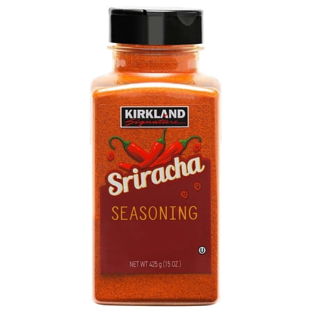 Kirkland Signature Sriracha Seasoning 15 Ounce