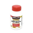 Kirkland Signature Triple Action Joint Health, 110 Coated Tablets
