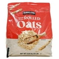 thumbnail image 1 of Kirkland Signature Whole Grain Rolled Oats 10 Pounds, 1 of 2