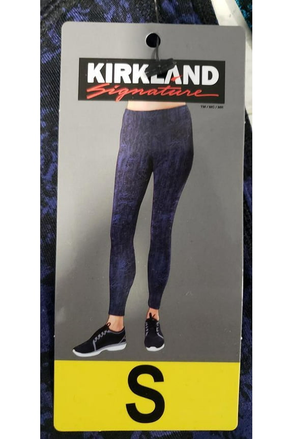 Women's Moisture Wicking 4-Way Stretch Active Legging