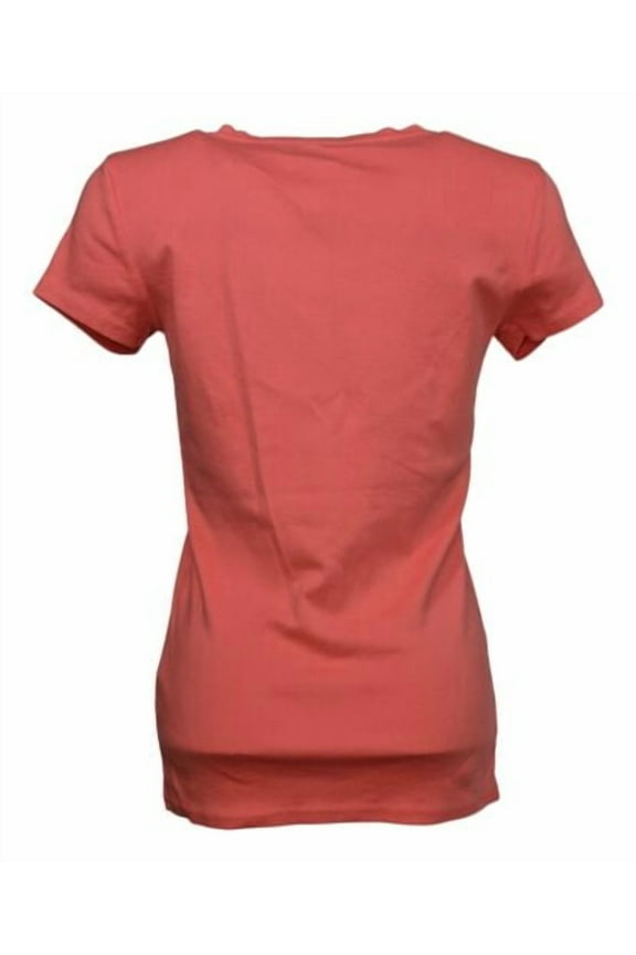 Womens V-Neck Tee
