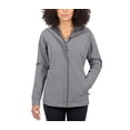thumbnail image 1 of Kirkland Signature Womens lightweight Soft Shell Jacket, 1 of 4