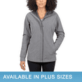 thumbnail image 1 of Kirkland Signature Womens lightweight Soft Shell Jacket, 1 of 1