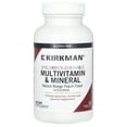 thumbnail image 1 of Kirkman Labs Children's Chewable Multivitamin & Mineral, Natural Mango Peach, 120 Tablets, 1 of 4