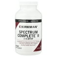 thumbnail image 1 of Kirkman Labs Spectrum Complete™ II with 5-MTHF, 300 Capsules, 1 of 4