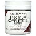 thumbnail image 1 of Kirkman Labs Spectrum Complete II Powder, Unflavored, 16 oz (454 gm), 1 of 4