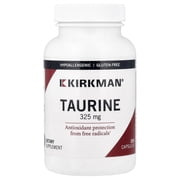 Kirkman Labs Taurine, 325 mg, 250 Capsules