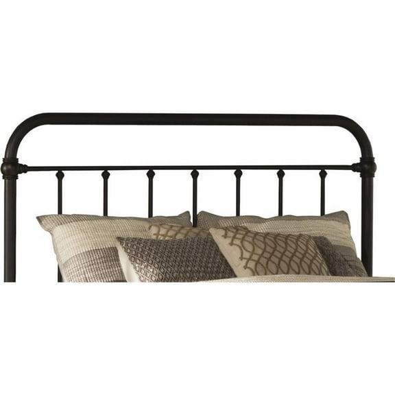 Kirkwood Headboard - Full/Queen - Headboard Frame Included