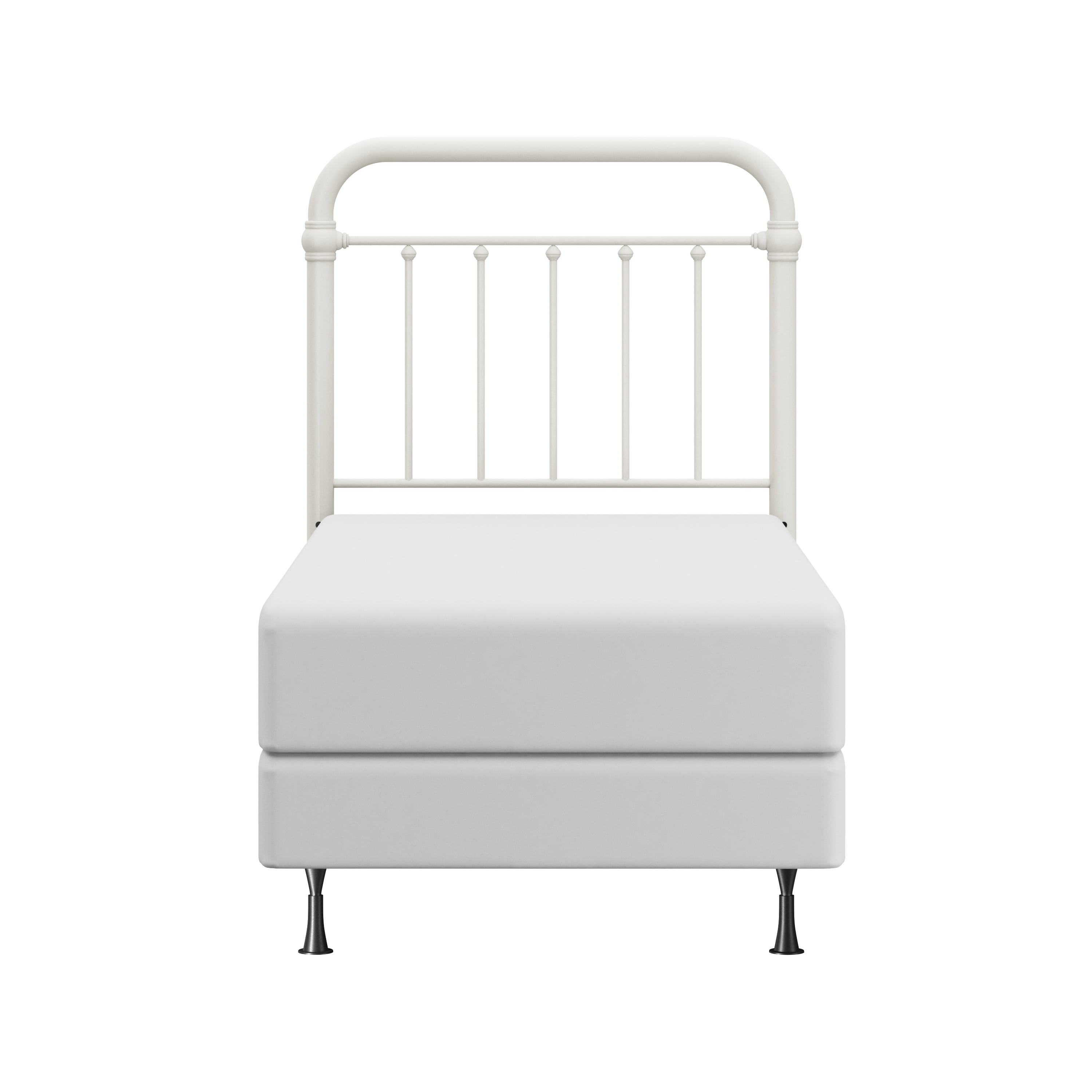 Kirkwood Headboard - Twin - Headboard Frame Included