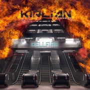 Kirlian Camera - Hellfire - Music & Performance - Vinyl