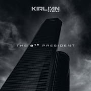 Kirlian Camera - The 8th President - Electronica - CD