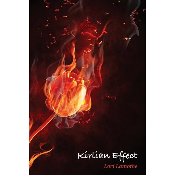 Kirlian Effect (Paperback)