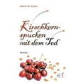 thumbnail image 1 of Kirschkernspucken mit dem Tod (Paperback), 1 of 1
