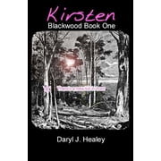 Kirsten Blackwood Book One, Paperback