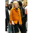 thumbnail image 1 of Kirsten Dunst At Talk Show Appearance For Spider, 1 of 2