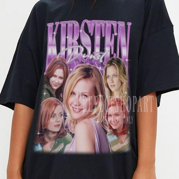 Kirsten TShirt