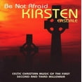thumbnail image 1 of Kirsten Easdale - Be Not Afraid - World / Reggae - CD, 1 of 1