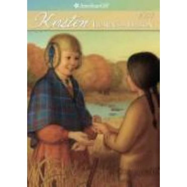 Pre-Owned Kirsten Learns a Lesson: A School Story (Hardcover) 0937295094 9780937295090