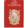 thumbnail image 1 of Pre-Owned The Holt Handbook (Hardcover) 0030217024 9780030217029, 1 of 1