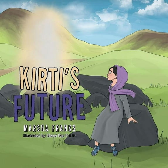 Kirti's Future, (Paperback)