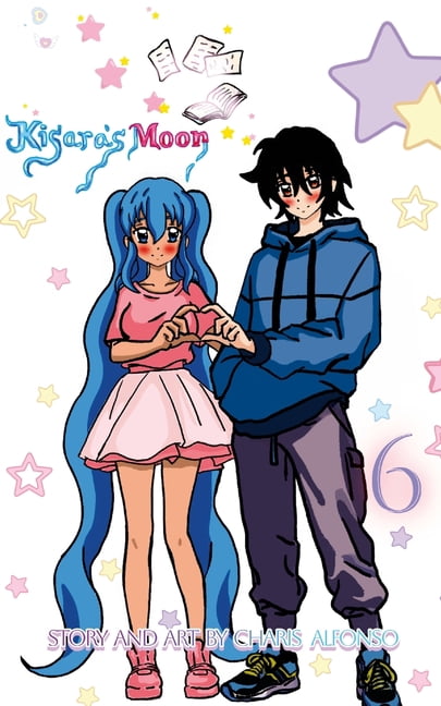 Kisara's Moon, Vol. 6, (Paperback)