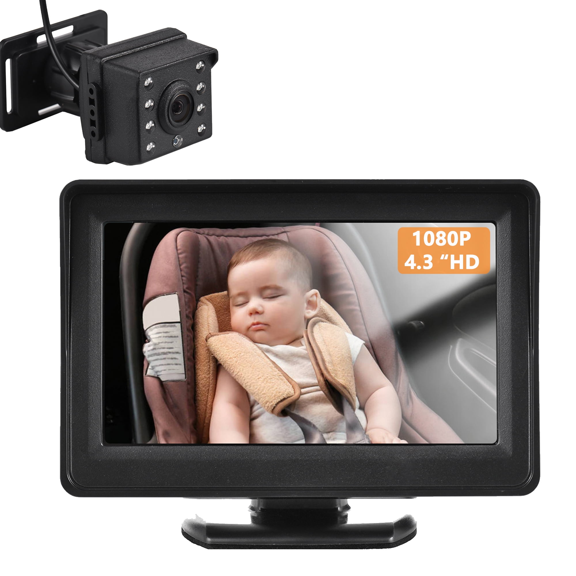 baby car camera hd 1080p