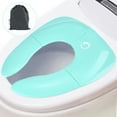 Kisdream Portable Potty Training Seat for Toddlers Perfect Folding