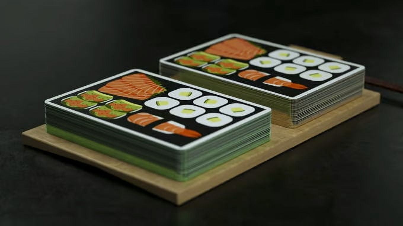 X-Decks