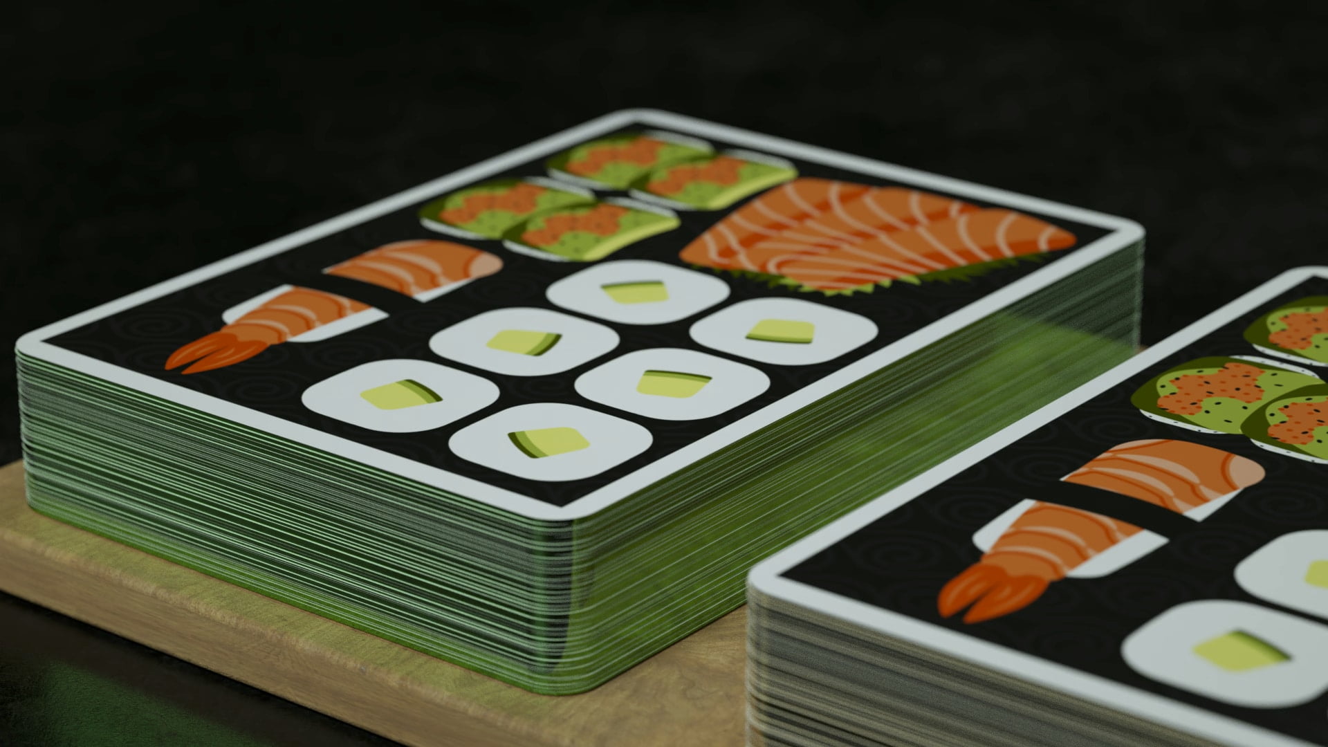 X-Decks