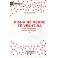 thumbnail image 1 of Kisha në vende të vështira (Church in Hard Places) (Albanian): How the Local Church Brings Life to the Poor and Needy, (Paperback), 1 of 1
