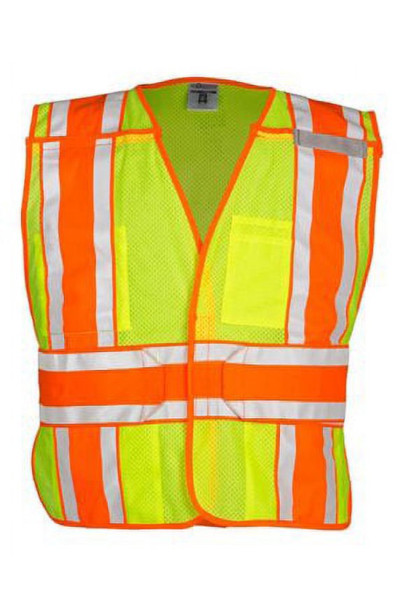 4 Season Breakaway Vest