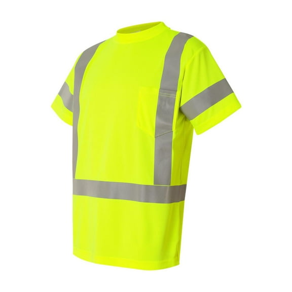 Kishigo Class 3 T-Shirt