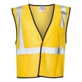 thumbnail image 1 of Kishigo EV Series Enhanced Visibility Non-ANSI Vest, 1 of 4