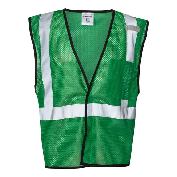 Kishigo EV Series® Enhanced Visibility Non-ANSI Vest
