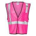 thumbnail image 1 of Kishigo EV SeriesÂ® Enhanced Visibility Non-ANSI Vest, 1 of 4
