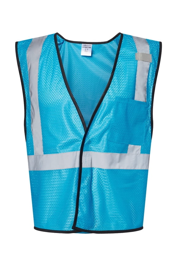 EV Series® Enhanced Visibility Non-ANSI Vest
