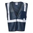 thumbnail image 1 of Kishigo EV SeriesÂ® Enhanced Visibility Non-ANSI Vest, 1 of 3