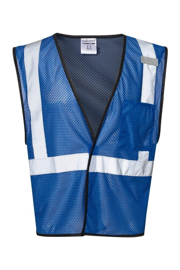 EV SeriesÂ® Enhanced Visibility Non-ANSI Vest