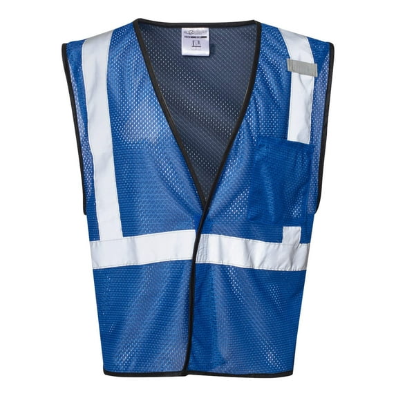 Kishigo EV Series® Enhanced Visibility Non-ANSI Vest