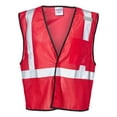 thumbnail image 1 of Kishigo EV SeriesÂ® Enhanced Visibility Non-ANSI Vest, 1 of 4